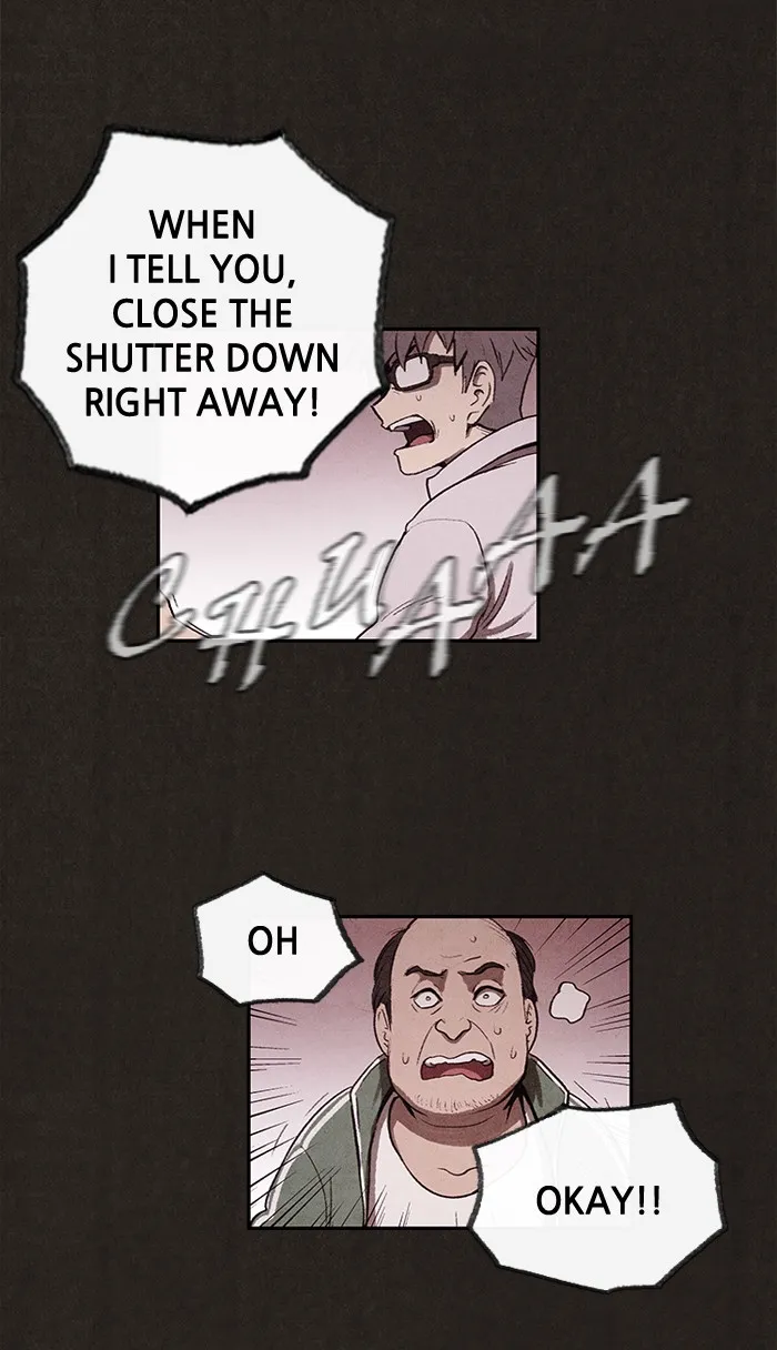 Sweet Home Chapter 9 page 46 - 