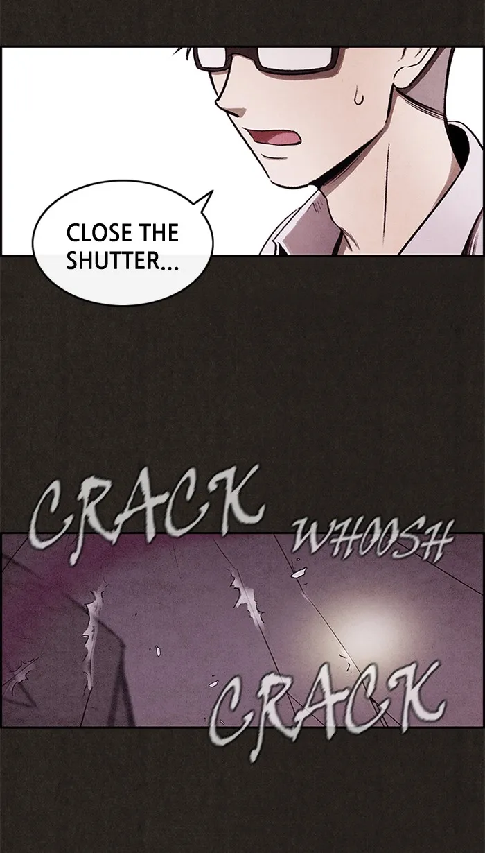 Sweet Home Chapter 9 page 6 - 