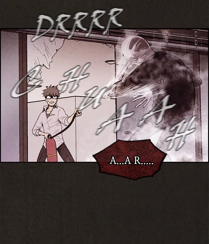 Sweet Home Chapter 9 page 53 - 