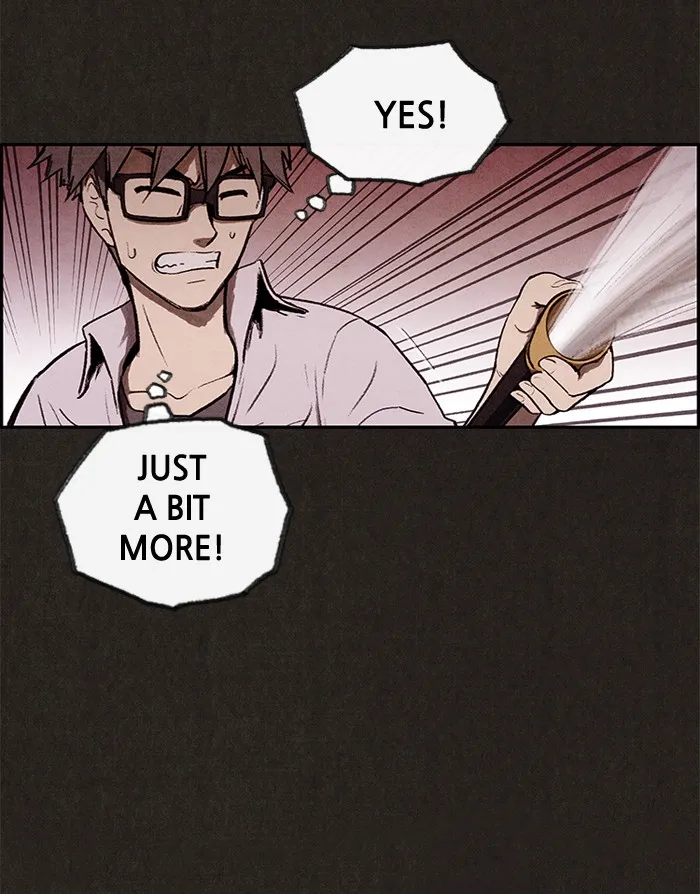 Sweet Home Chapter 9 page 54 - 