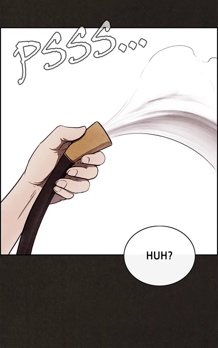 Sweet Home Chapter 9 page 55 - 