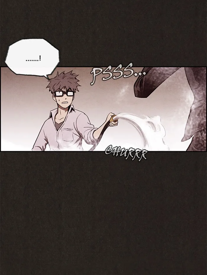 Sweet Home Chapter 9 page 56 - 