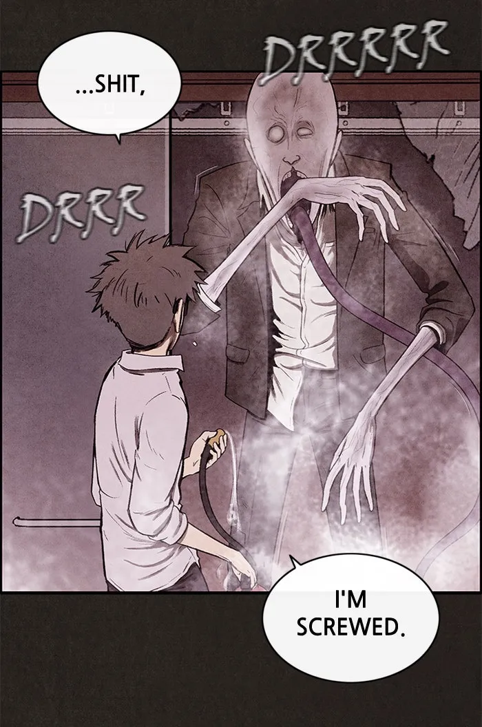 Sweet Home Chapter 9 page 57 - 