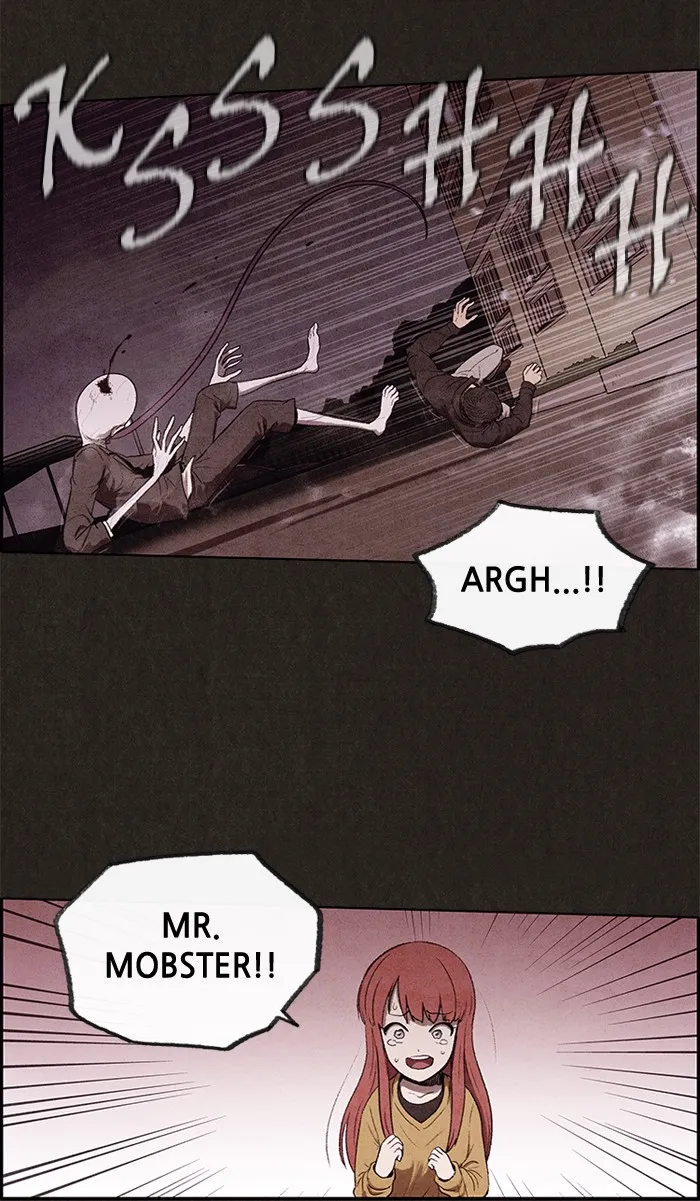 Sweet Home Chapter 9 page 64 - 