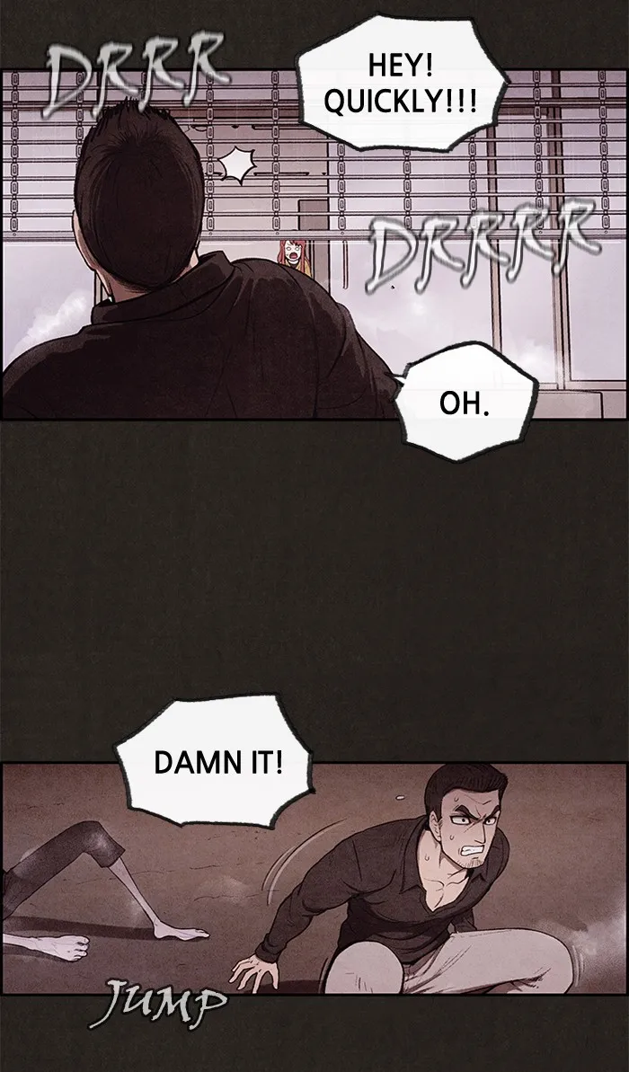Sweet Home Chapter 9 page 66 - 