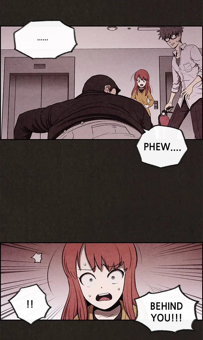 Sweet Home Chapter 9 page 69 - 