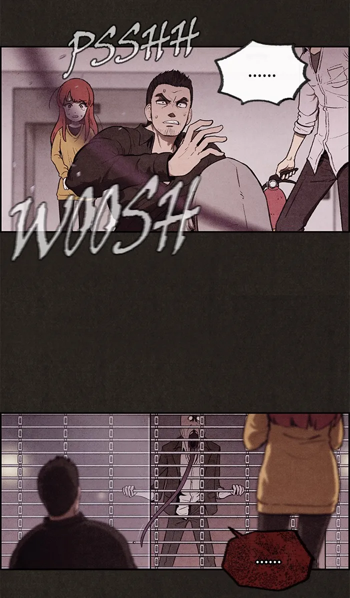 Sweet Home Chapter 9 page 74 - 