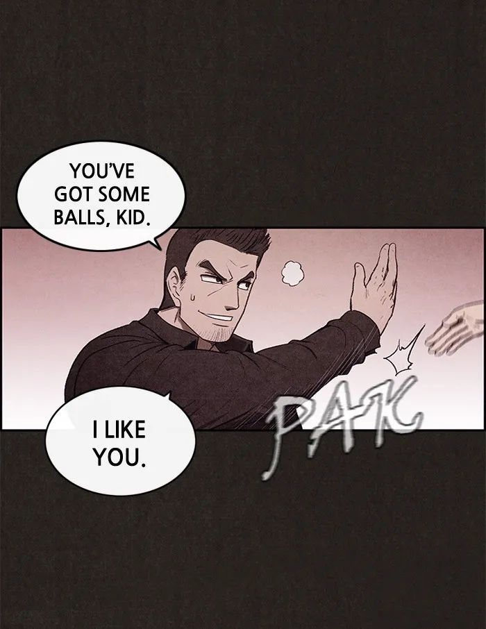 Sweet Home Chapter 9 page 82 - 