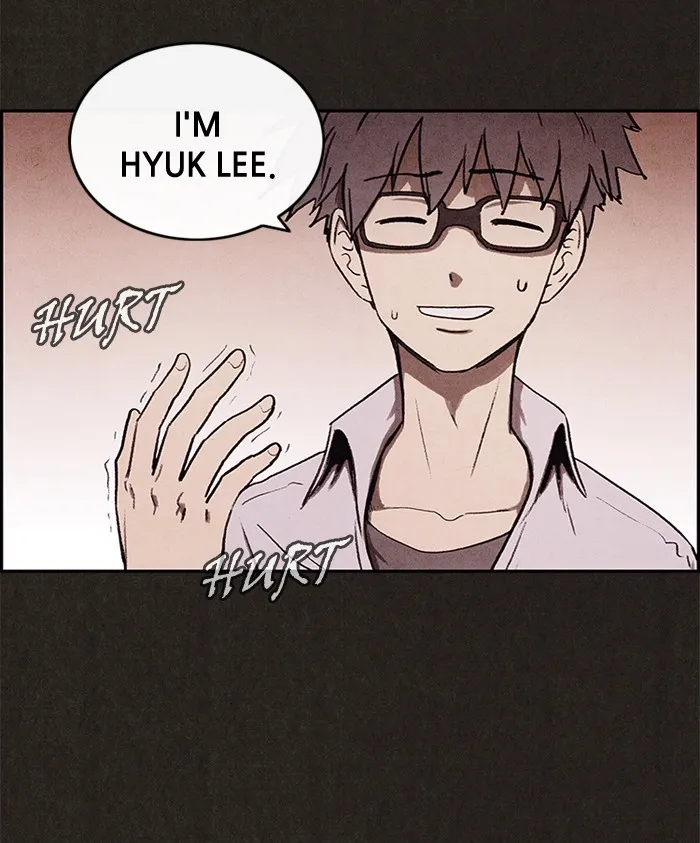 Sweet Home Chapter 9 page 83 - 