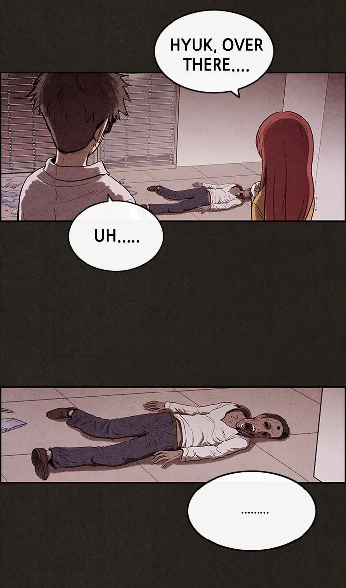 Sweet Home Chapter 9 page 85 - 