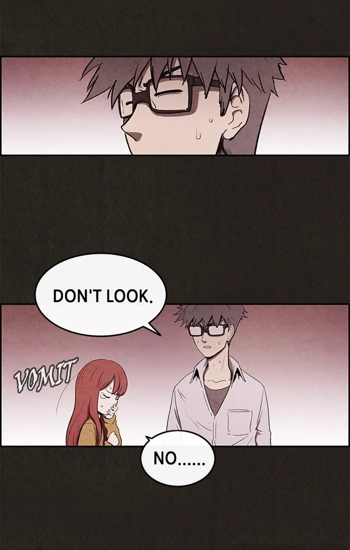 Sweet Home Chapter 9 page 86 - 
