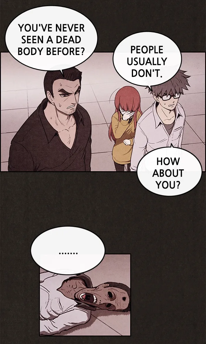 Sweet Home Chapter 9 page 87 - 