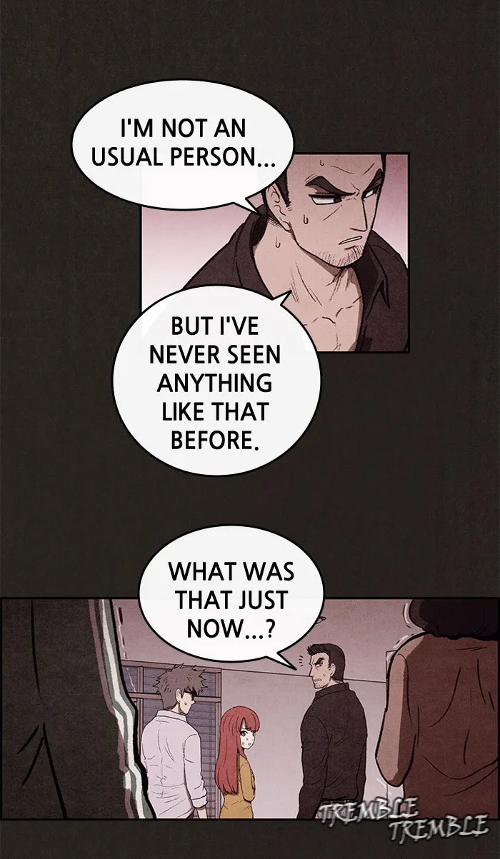 Sweet Home Chapter 9 page 88 - 