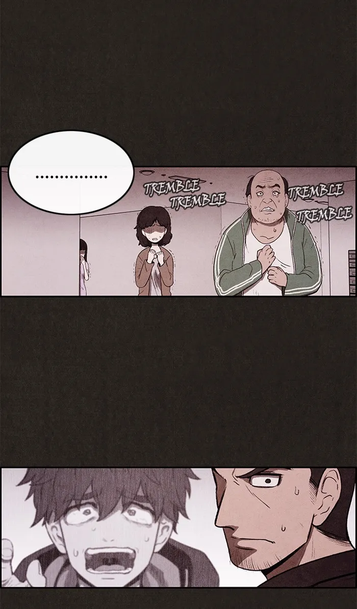 Sweet Home Chapter 9 page 89 - 