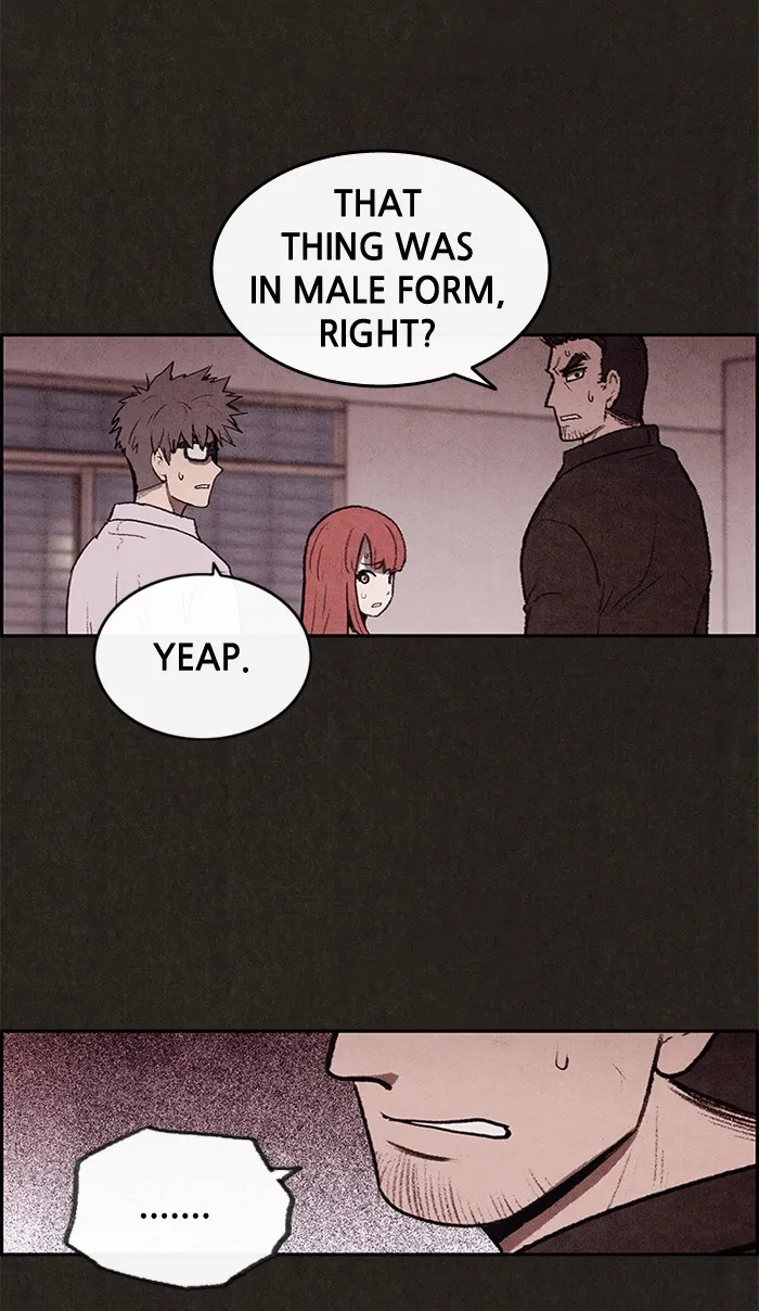 Sweet Home Chapter 9 page 90 - 