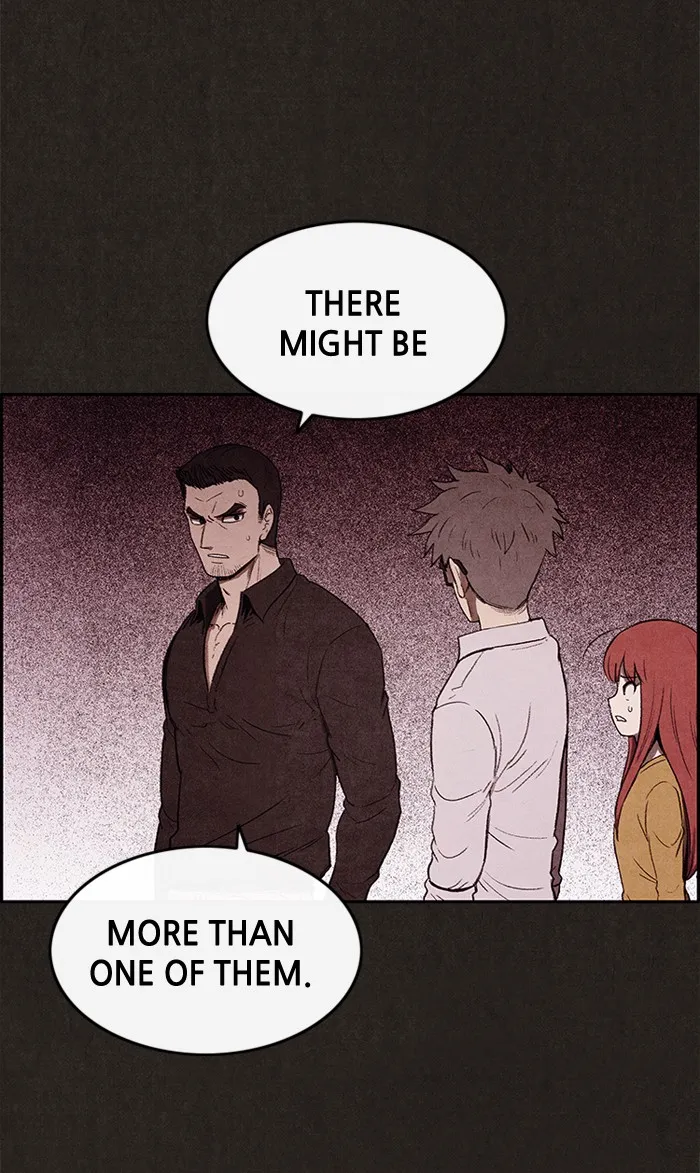 Sweet Home Chapter 9 page 91 - 