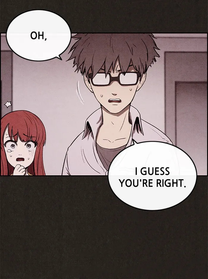Sweet Home Chapter 9 page 94 - 