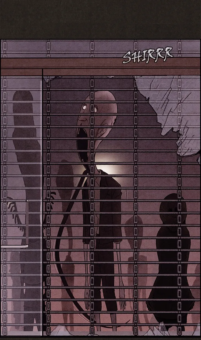 Sweet Home Chapter 9 page 97 - 