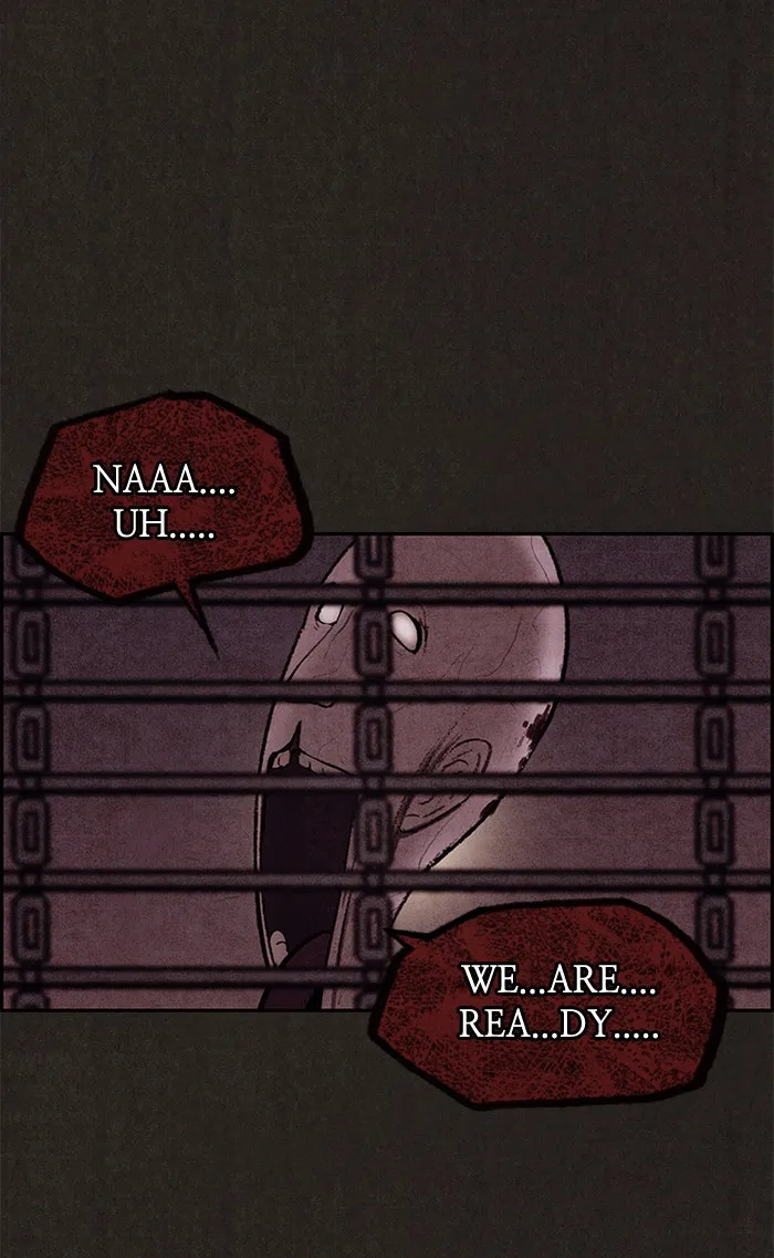 Sweet Home Chapter 9 page 98 - 