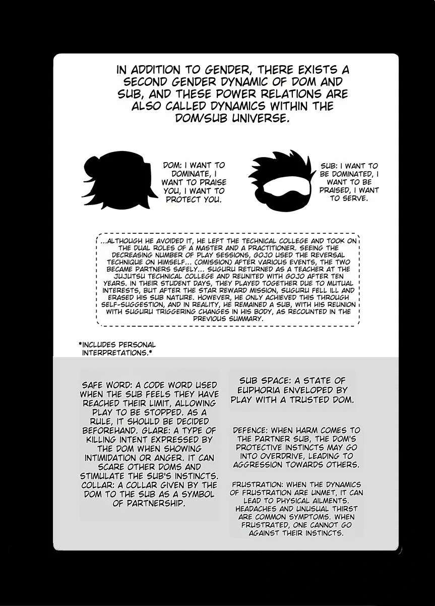 Sweet in A Sweat Chapter 1 page 3 - 