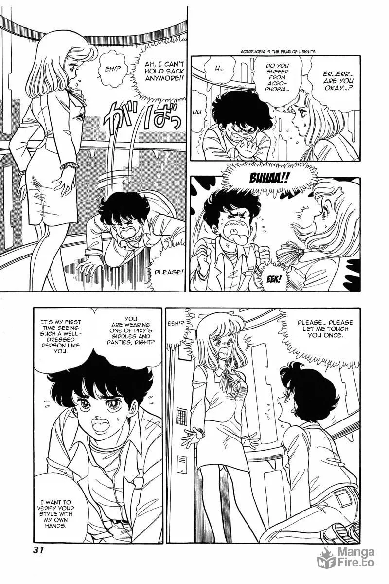 Sweet Life Chapter 1 page 30 - 