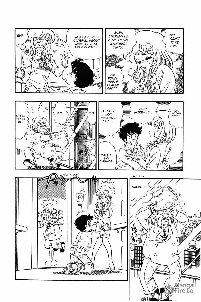Sweet Life Chapter 1 page 33 - 