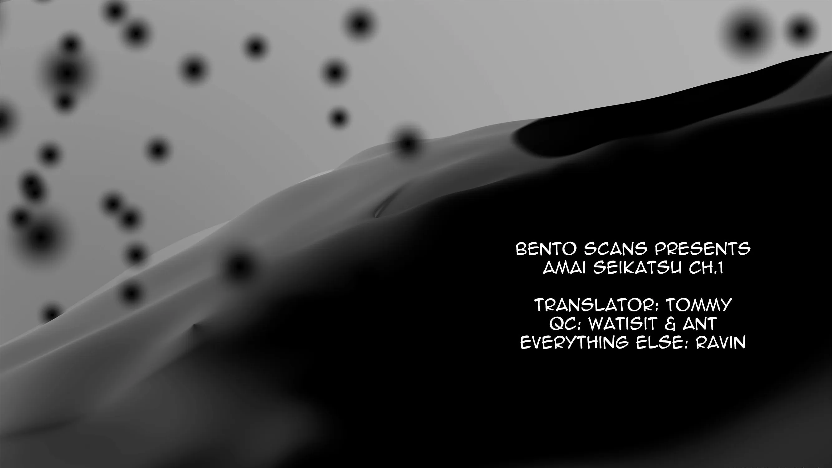 Sweet Life Chapter 1 page 35 - 