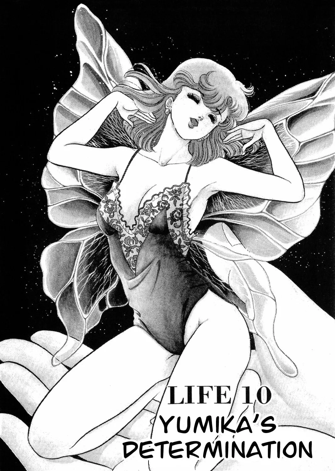 Sweet Life Chapter 10 page 1 - 
