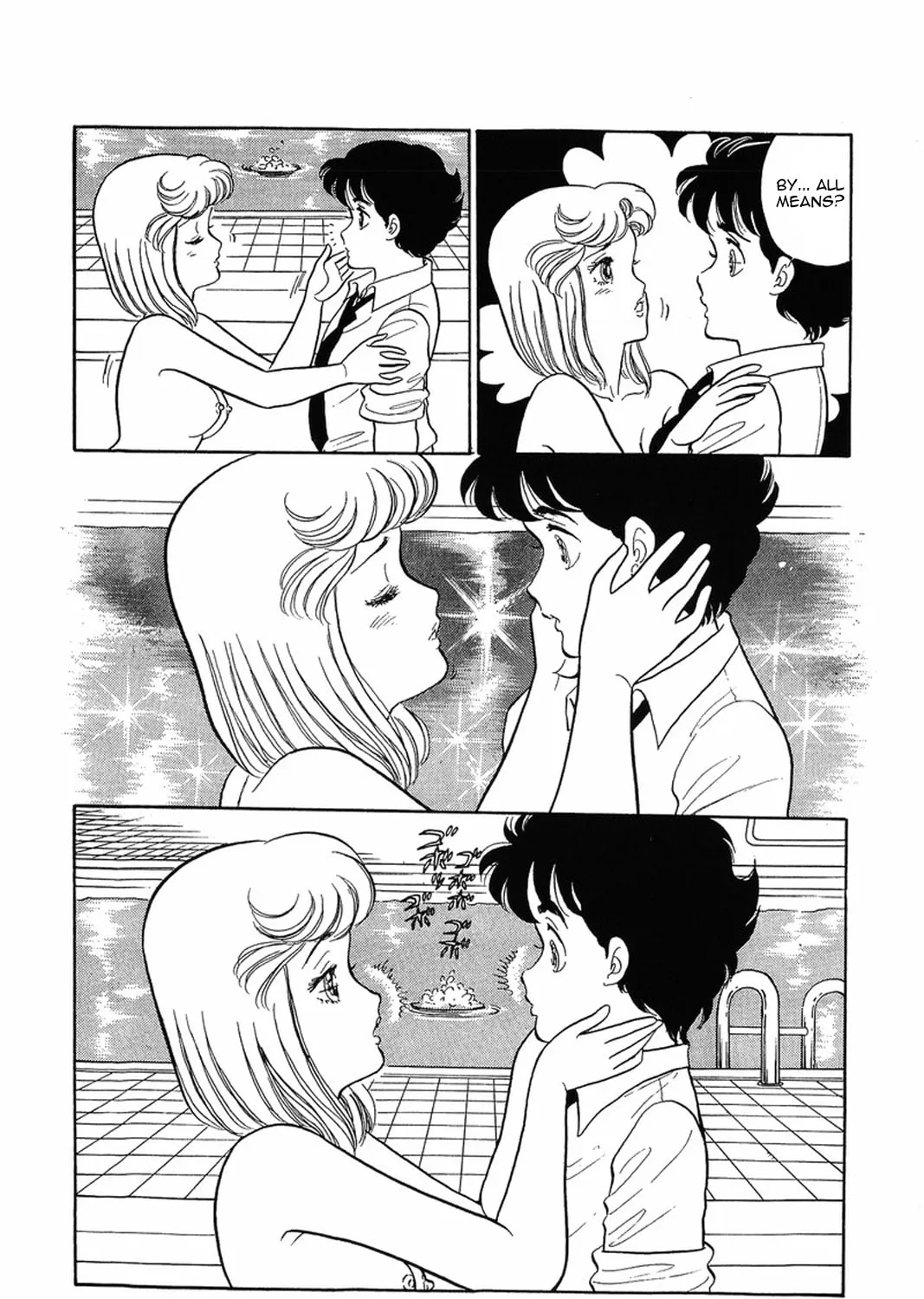 Sweet Life Chapter 10 page 15 - 