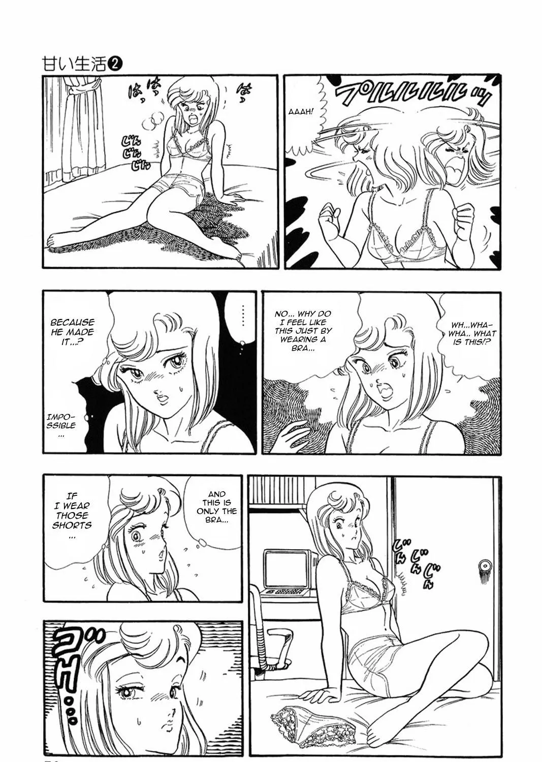 Sweet Life Chapter 10 page 41 - 