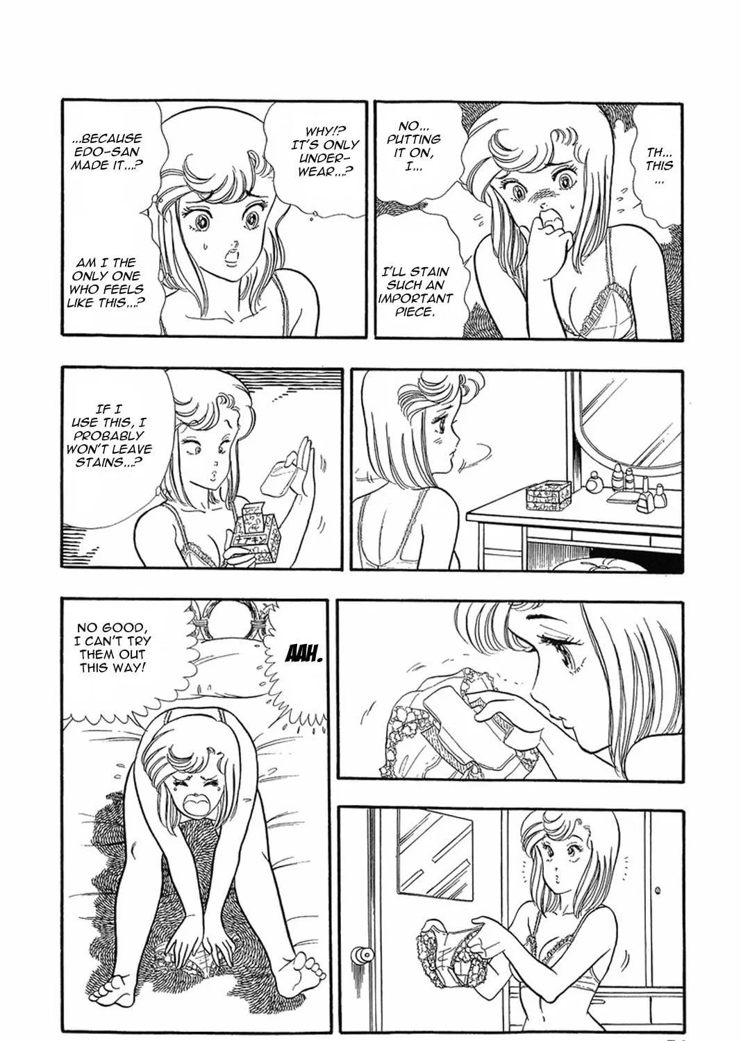 Sweet Life Chapter 10 page 47 - 