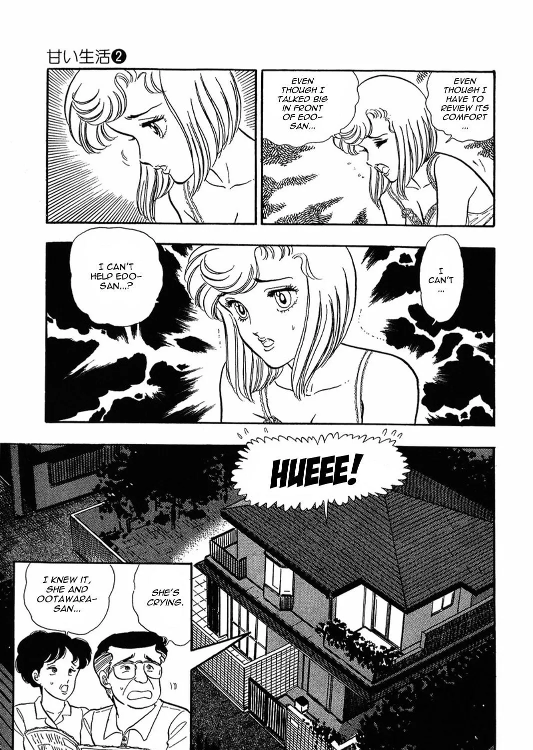 Sweet Life Chapter 10 page 49 - 