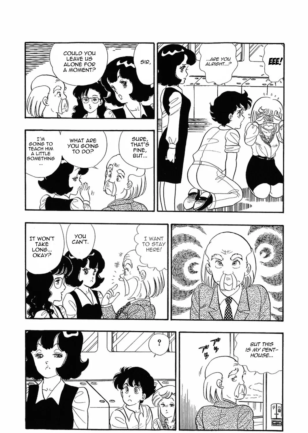 Sweet Life Chapter 11 page 30 - 