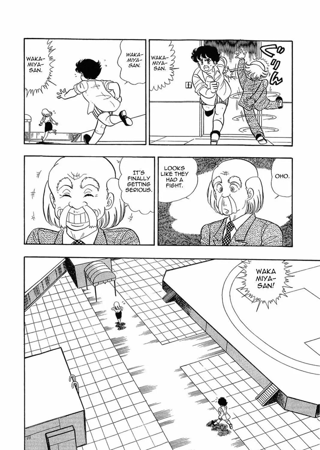 Sweet Life Chapter 12 page 18 - 