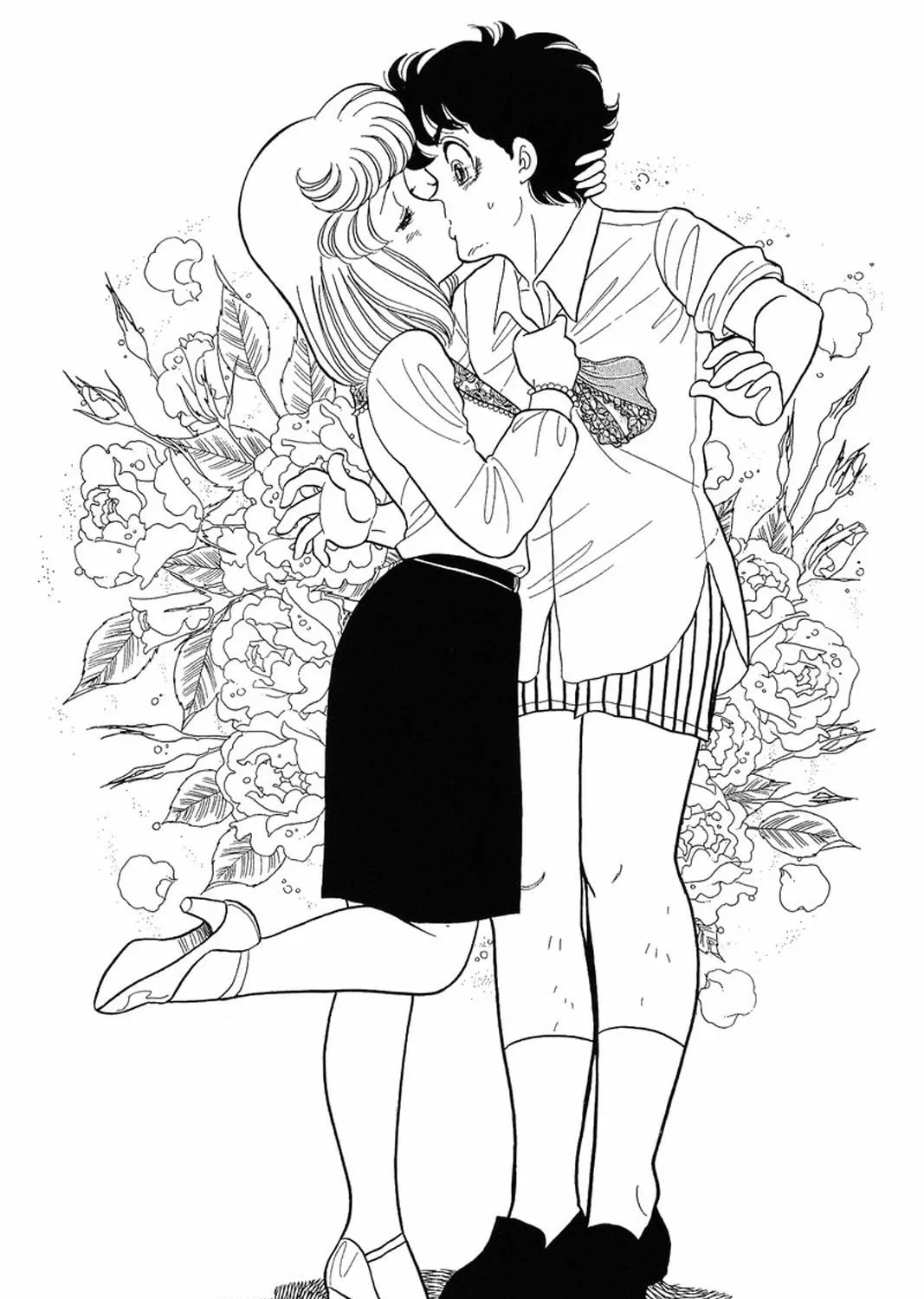 Sweet Life Chapter 12 page 28 - 