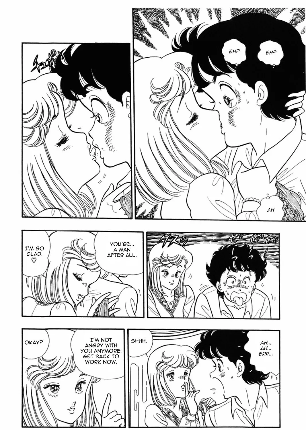 Sweet Life Chapter 12 page 30 - 