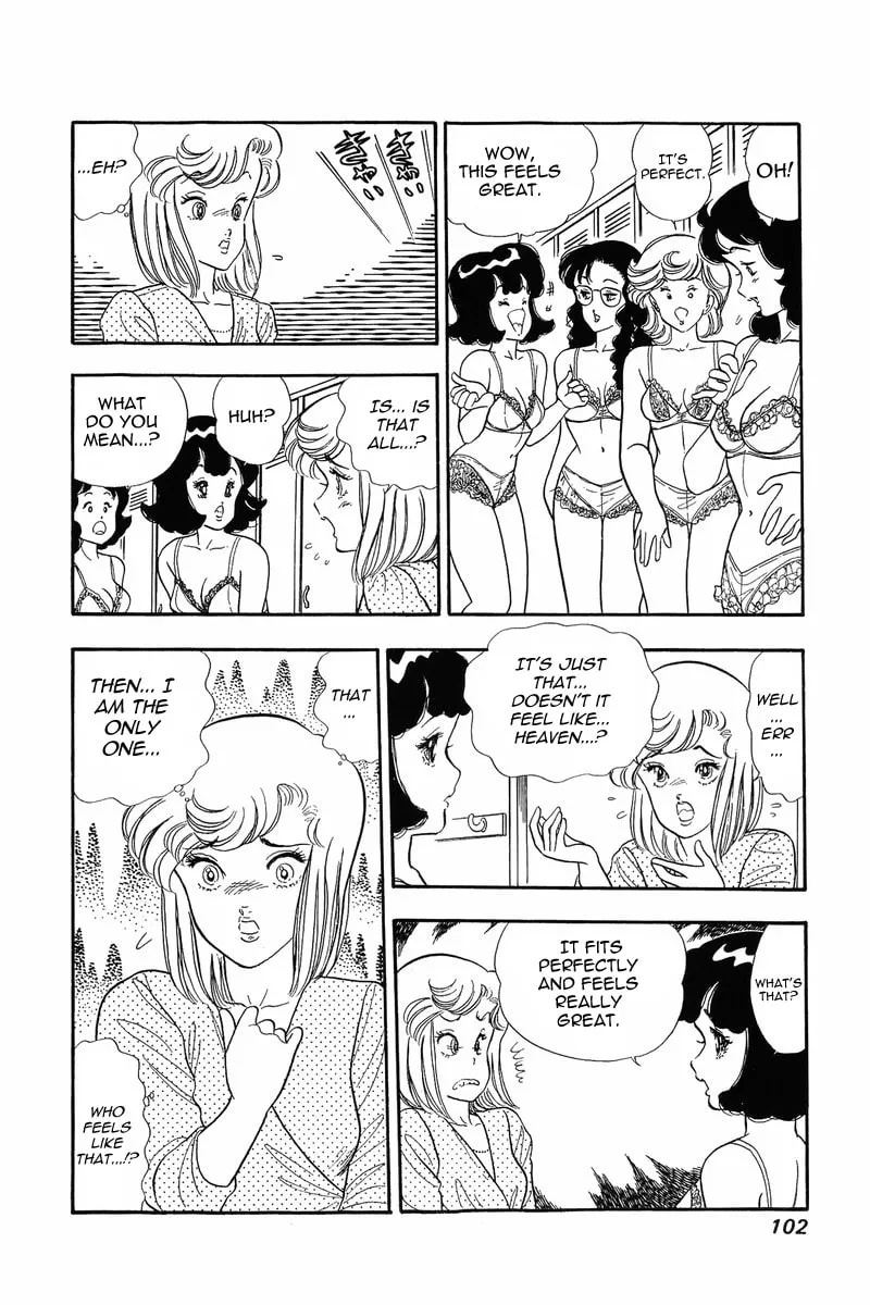 Sweet Life Chapter 12 page 50 - 