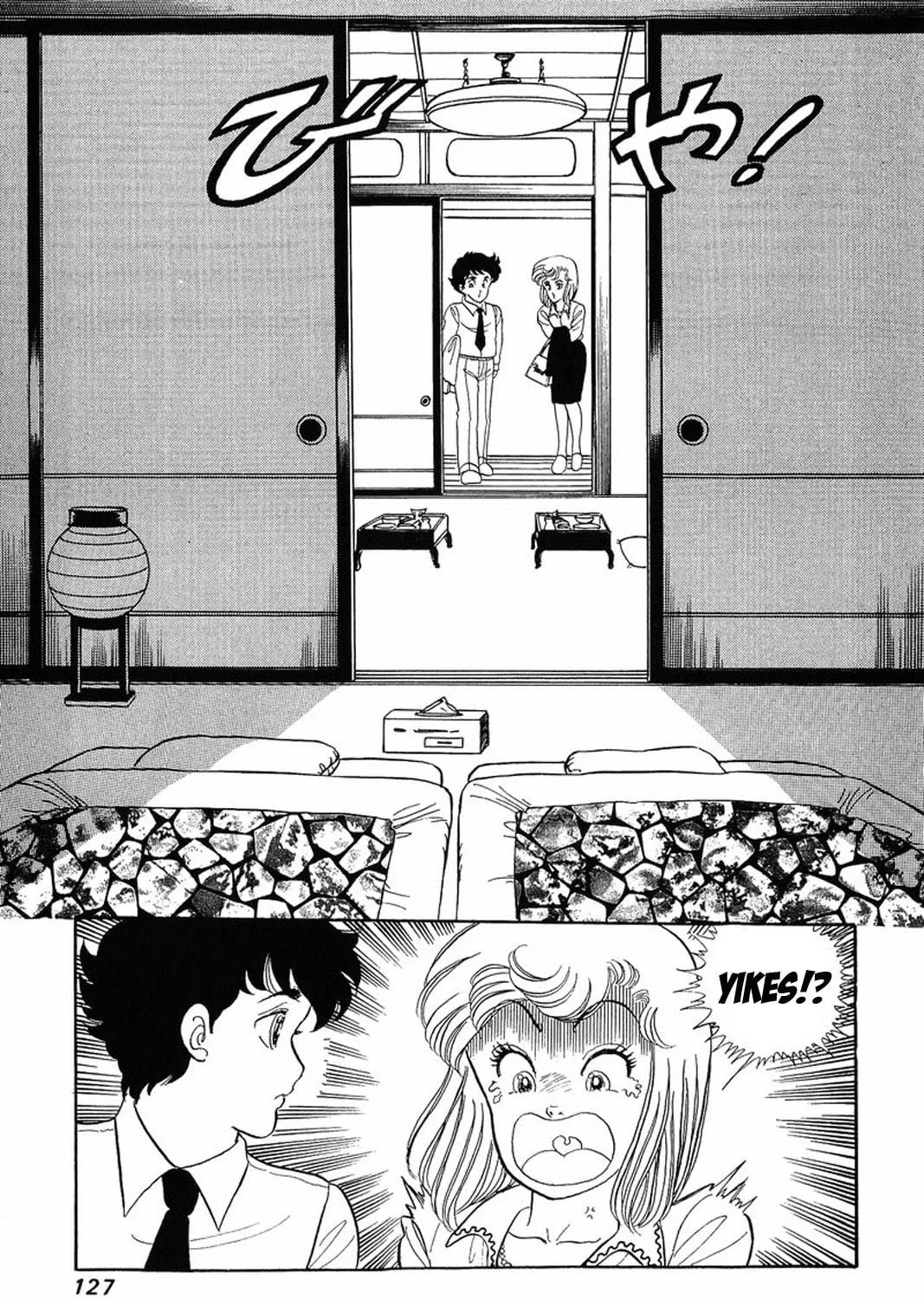 Sweet Life Chapter 13 page 49 - 