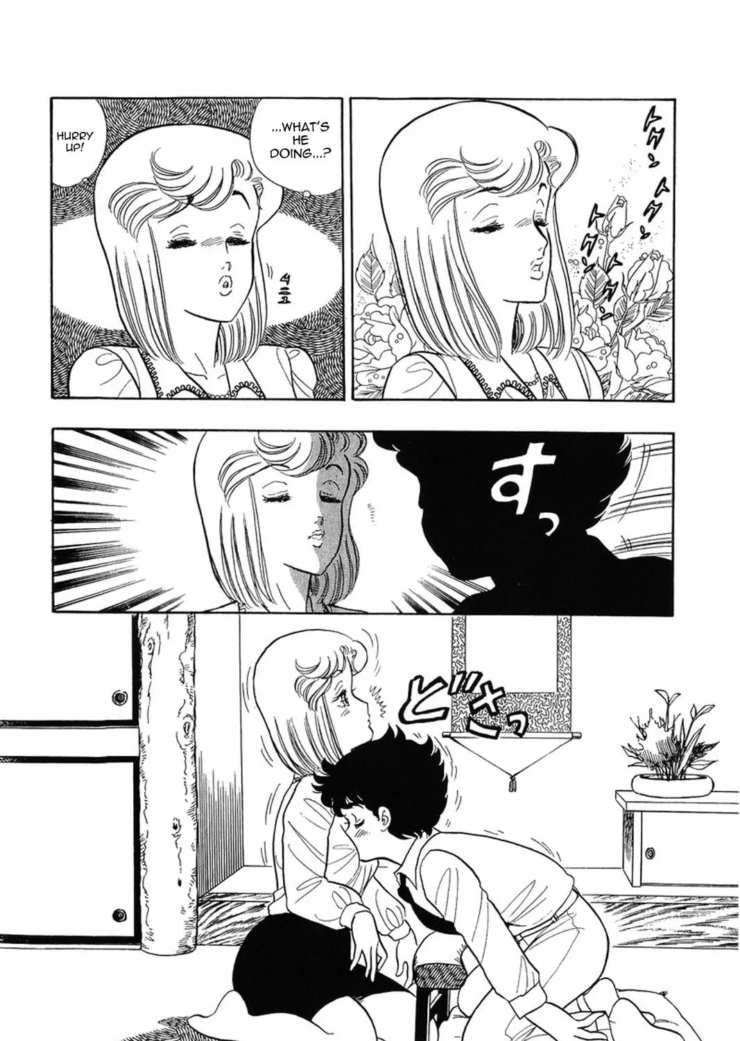 Sweet Life Chapter 14 page 11 - 