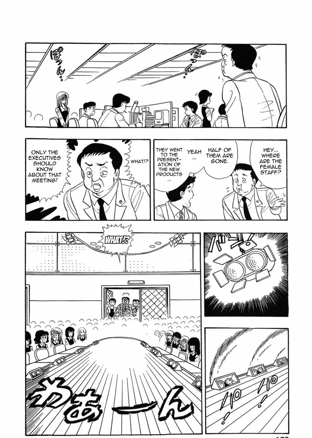 Sweet Life Chapter 15 page 39 - 