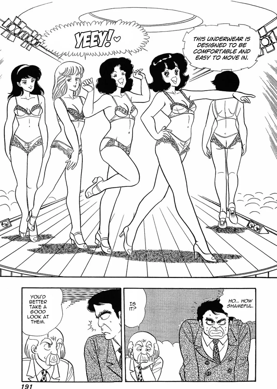 Sweet Life Chapter 16 page 25 - 