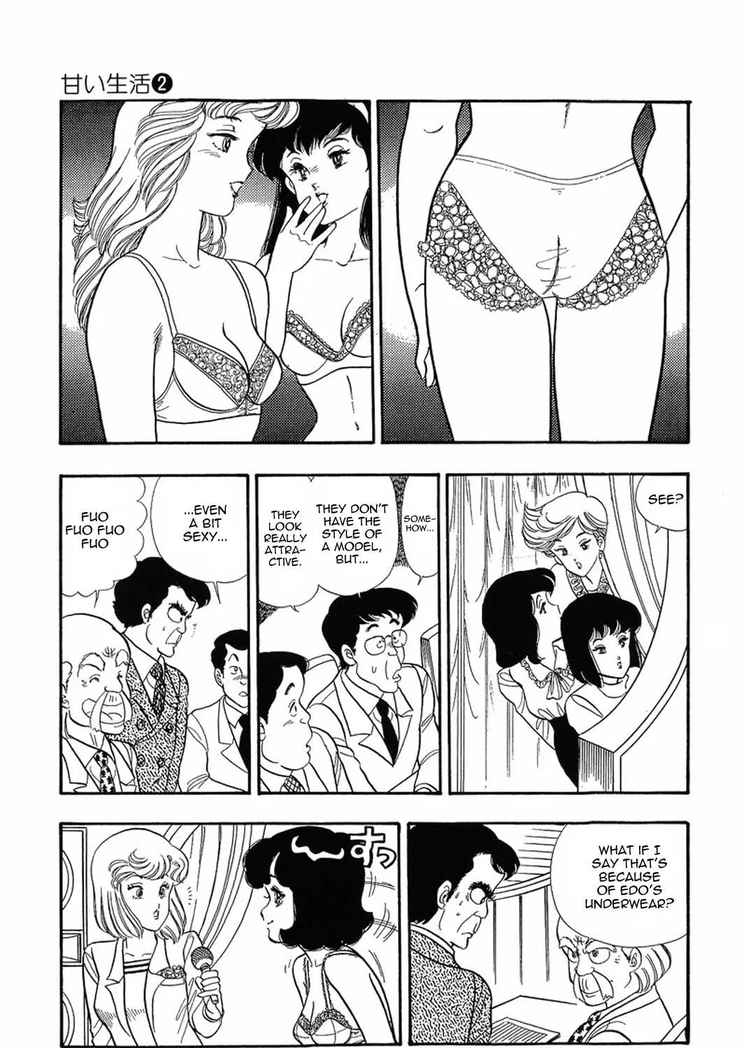 Sweet Life Chapter 16 page 29 - 