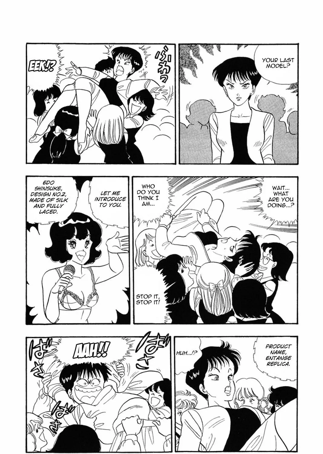 Sweet Life Chapter 16 page 39 - 