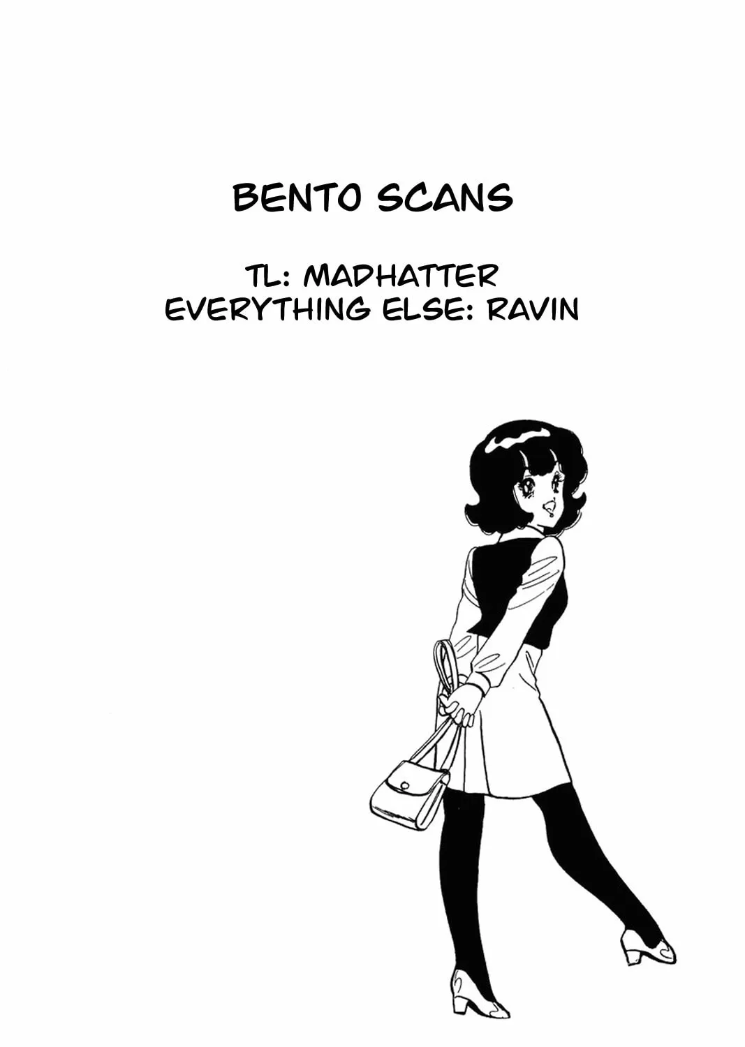 Sweet Life Chapter 17 page 56 - 