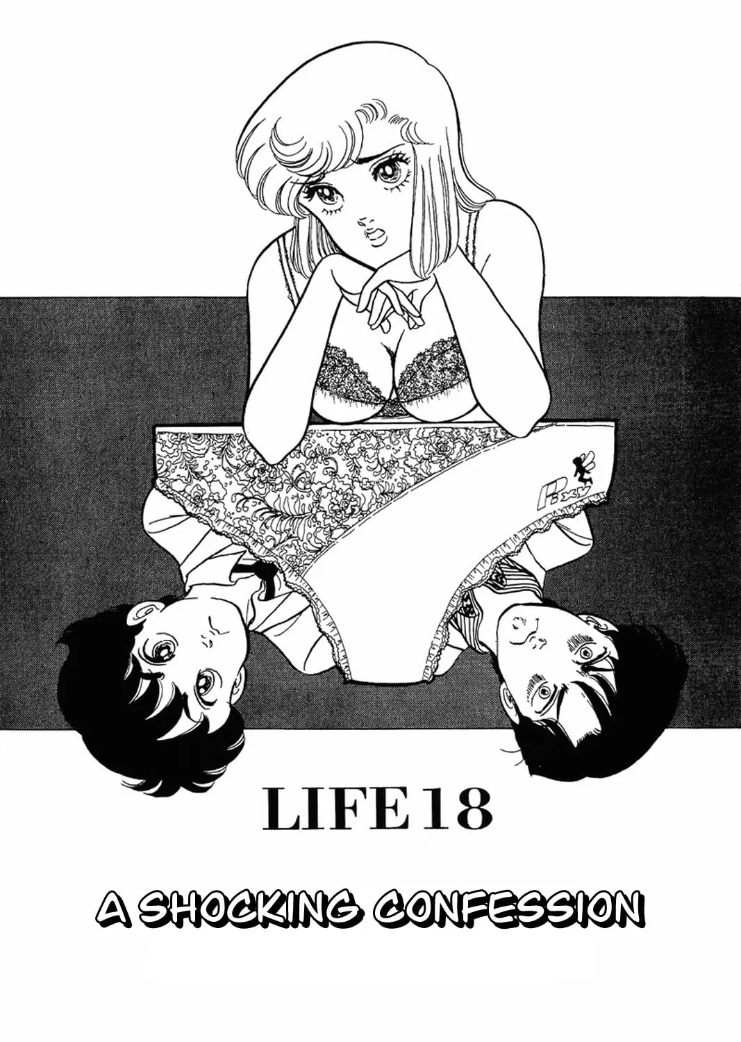 Sweet Life Chapter 18 page 1 - 