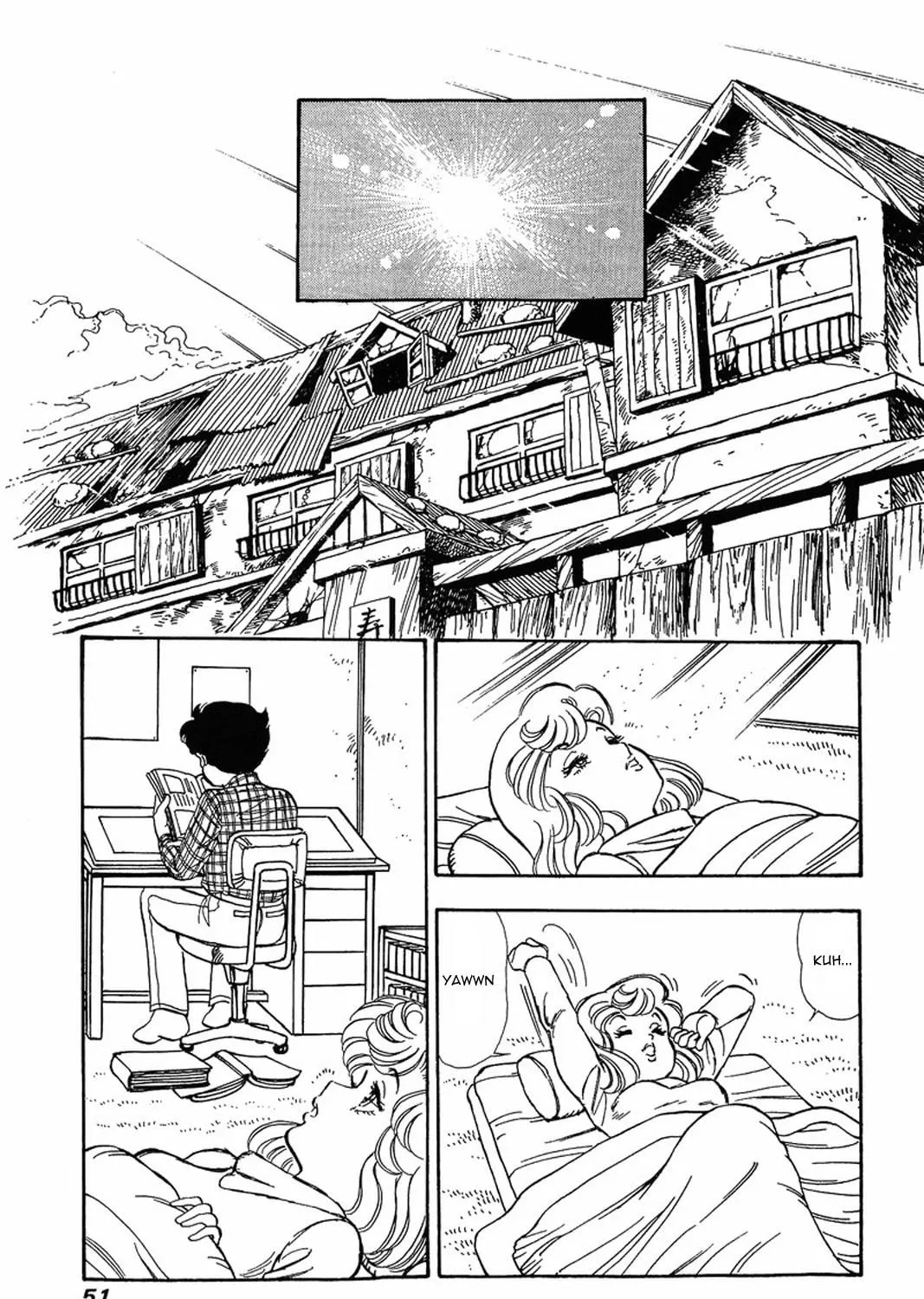 Sweet Life Chapter 18 page 41 - 