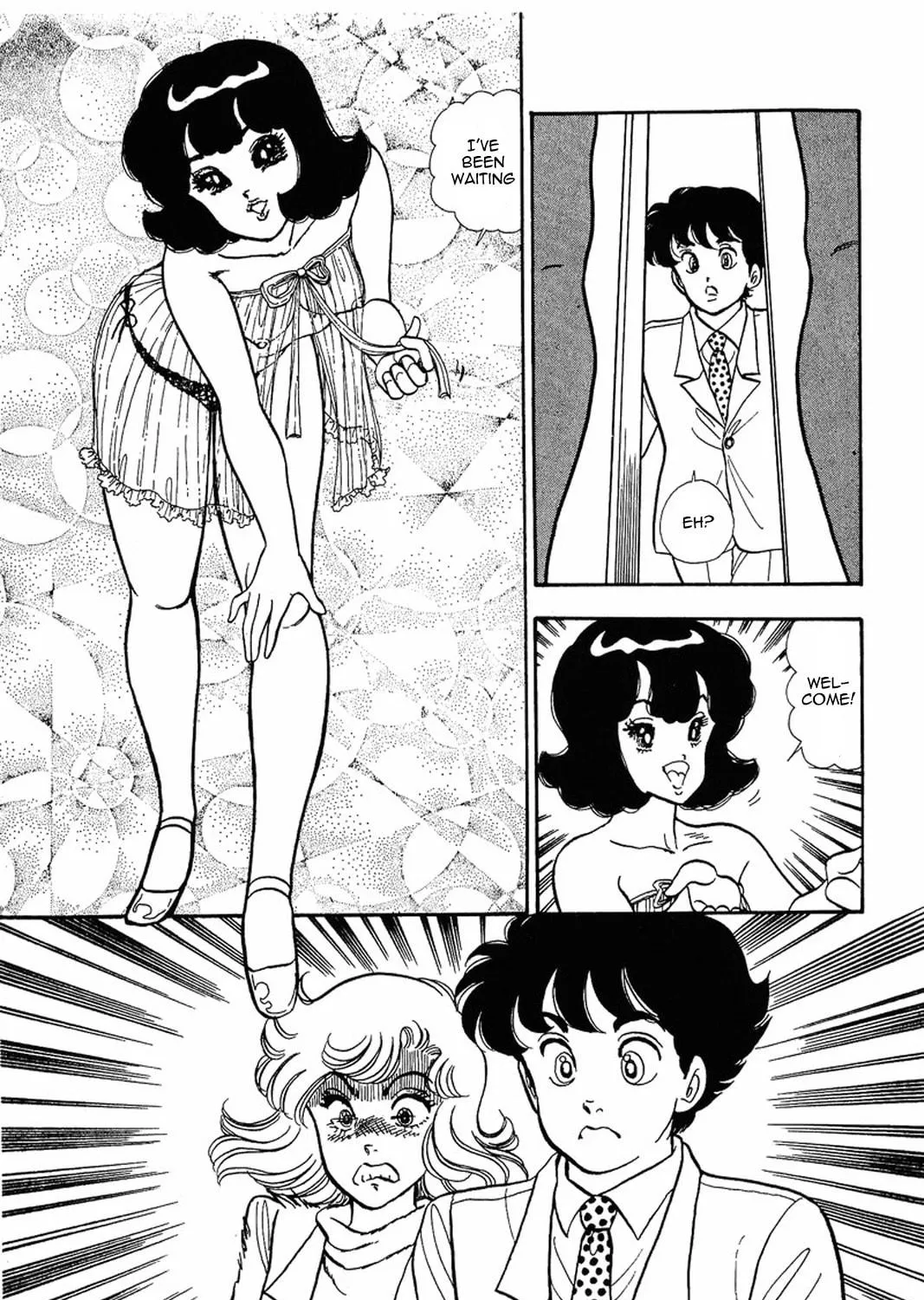 Sweet Life Chapter 18 page 49 - 