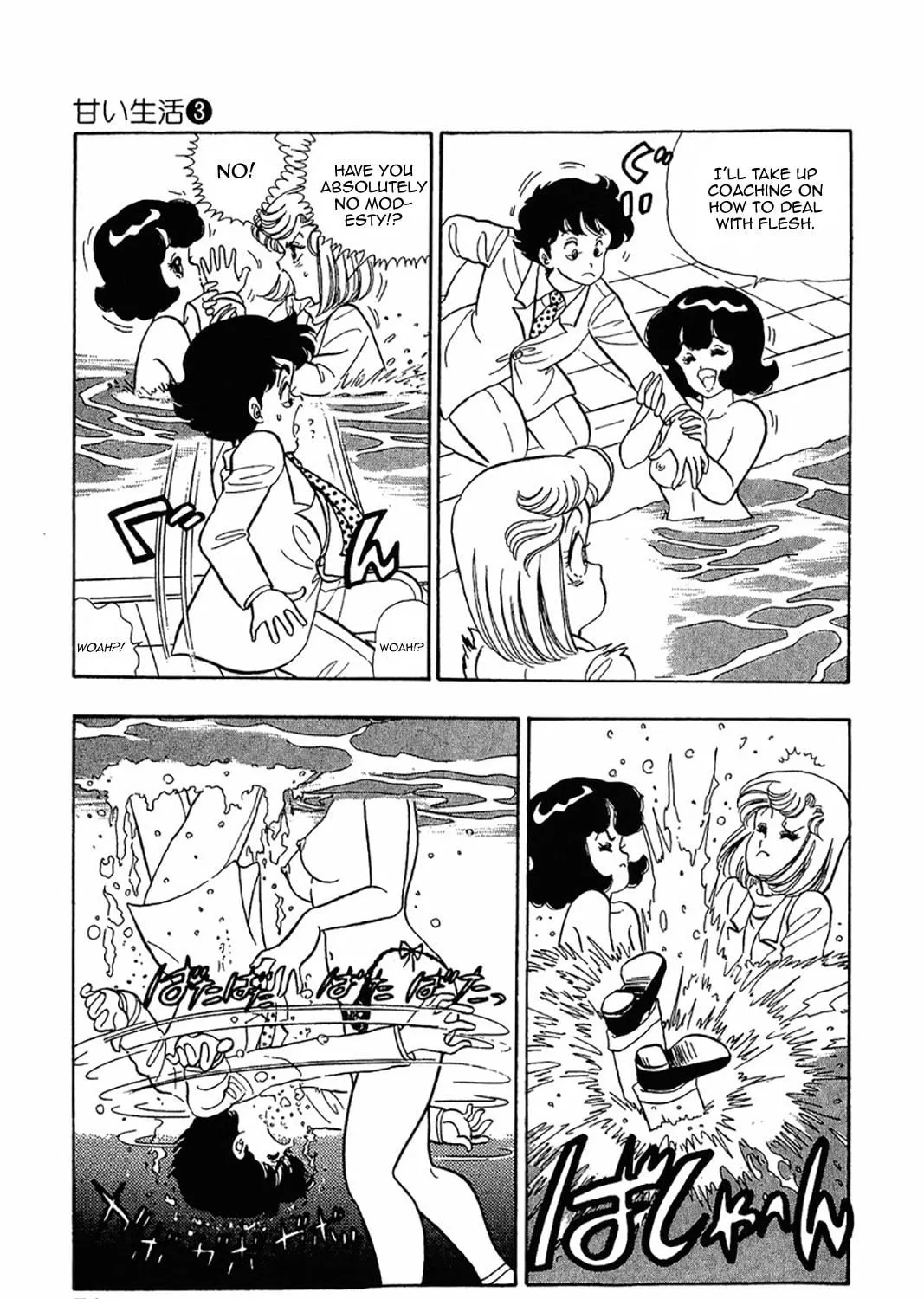 Sweet Life Chapter 19 page 29 - 