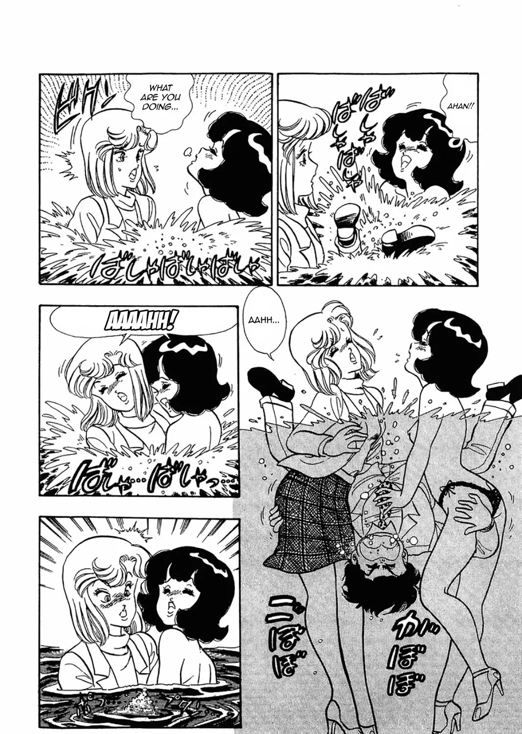 Sweet Life Chapter 19 page 31 - 
