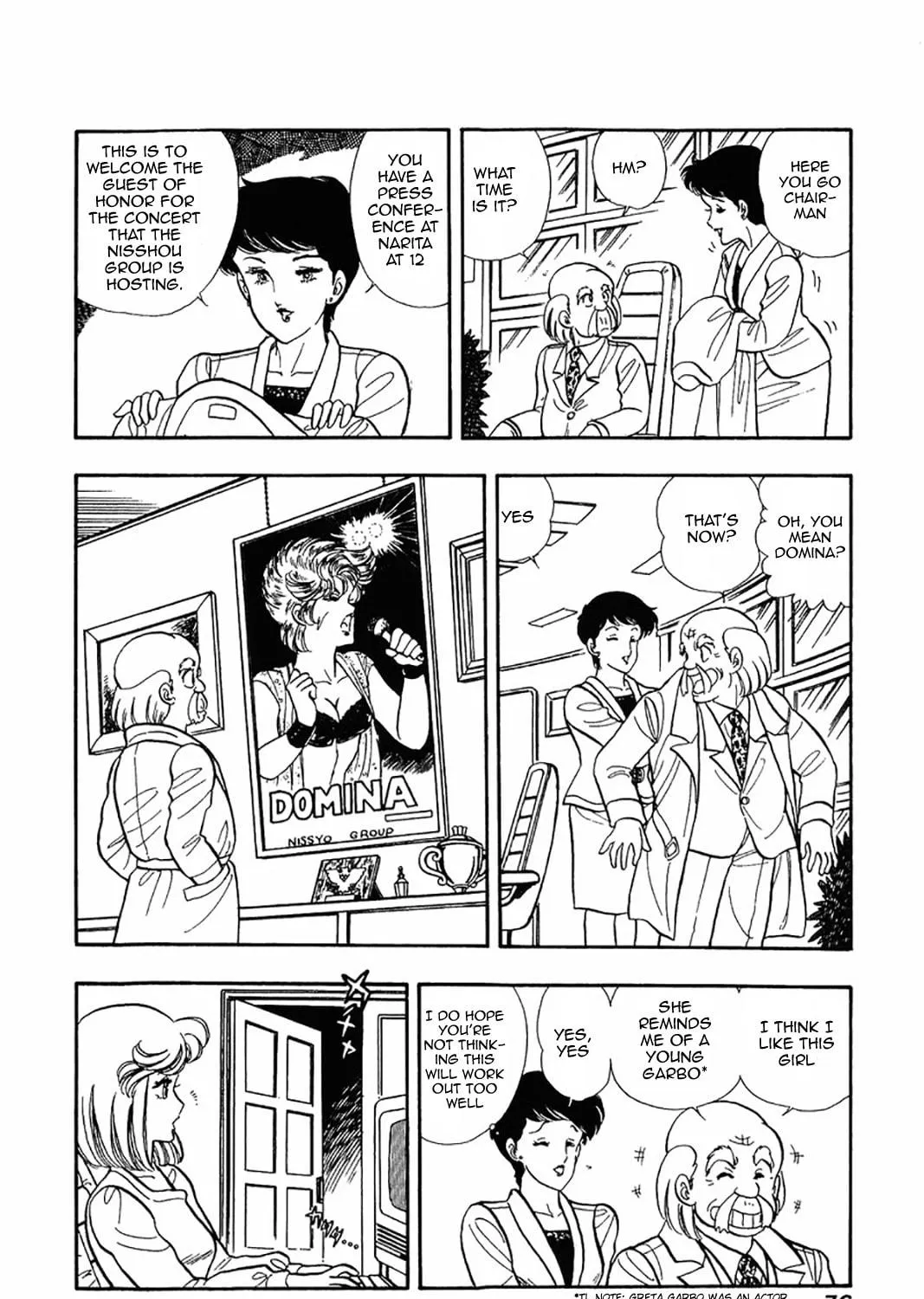 Sweet Life Chapter 19 page 39 - 